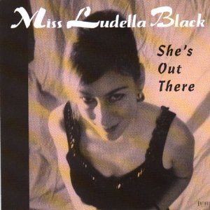 She'S Out There [Vinyl LP] von Damaged Goods (Cargo Records)