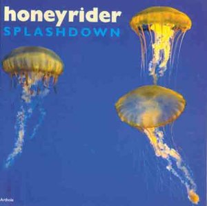 Splashdown [Vinyl LP] von Damaged Goods (Cargo Records)