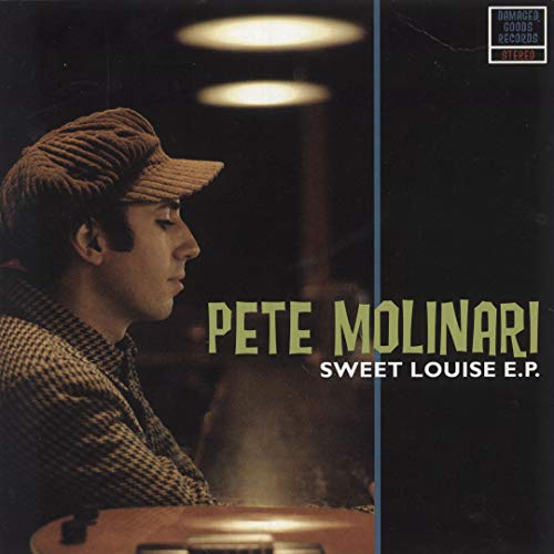Sweet Louise E.P. [Vinyl Single] von DAMAGED GOODS