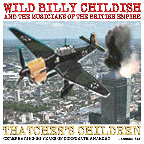 Thatcher'S Children [Vinyl Single] von Damaged Goods (Cargo Records)