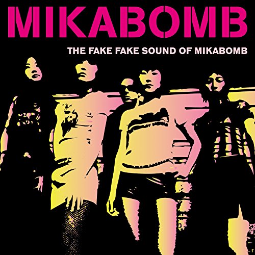 The Fake Fake Sound of... von Damaged Goods (Cargo Records)