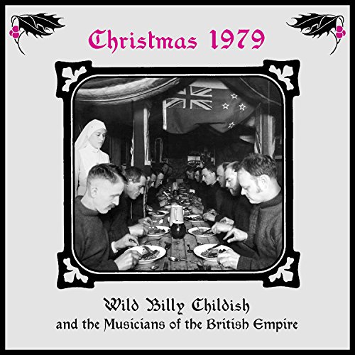 Christmas 1979 von DAMAGED GOODS