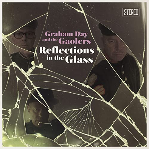 Reflections in the Glass [Vinyl LP] von Damaged Goods / Cargo
