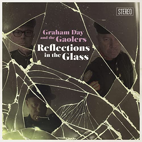 Reflections in the Glass [Vinyl LP] von Damaged Goods Records
