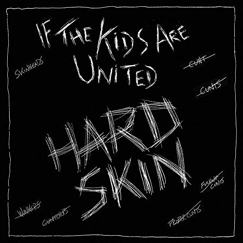 If The Kids Are United [Vinyl LP] von Damaged Goods