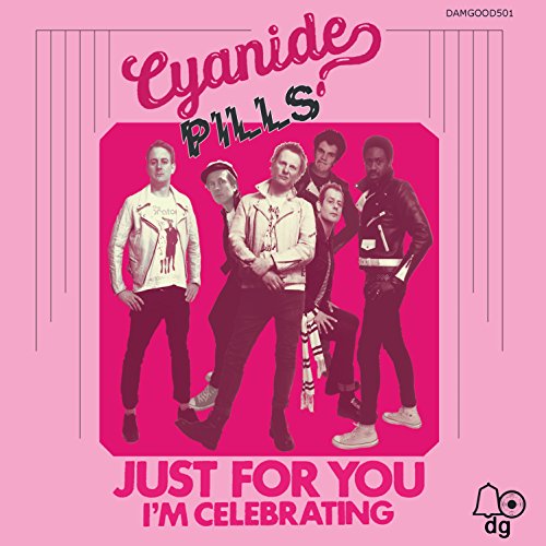 Just For You [Vinyl LP] von Damaged Goods