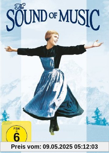 The Sound of Music - Meine Lieder, Meine Träume (Music Collection) von Dame Julie Andrews