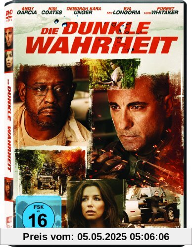 Die dunkle Wahrheit Die dunkle Wahrheit von Damian Lee