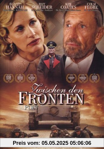 Zwischen den Fronten - The Poet Zwischen den Fronten - The Poet von Damian Lee