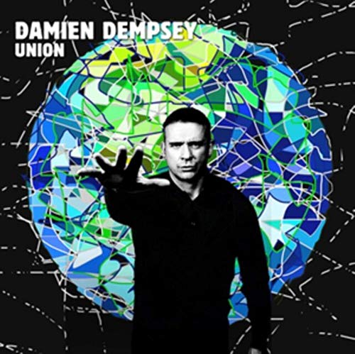 Damien Dempsey: Union [CD] von Damien Dempsey