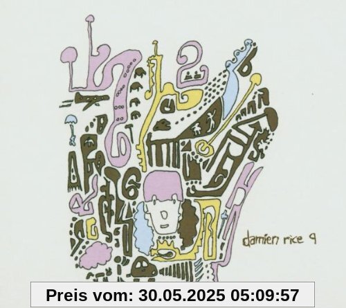 9 von Rice Damien