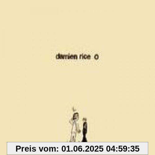 O von Damien Rice