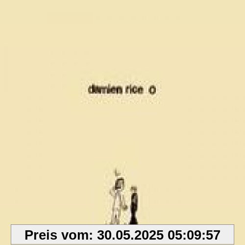 O von Damien Rice