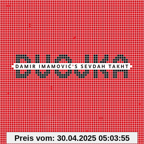 Dvojka von Damir'S Sevdah Takht Imamovic