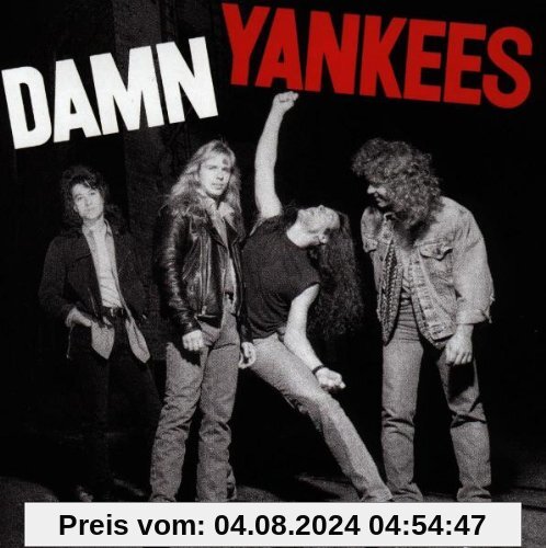 Damn Yankees von Damn Yankees