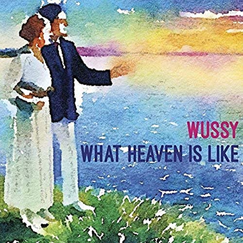 What Heaven Is Like [VINYL] [Vinyl LP] von Damnably