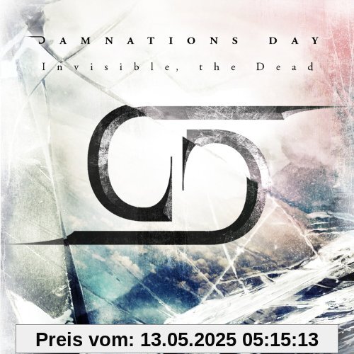 Invisible, the Dead Invisible, the Dead von Damnations Day