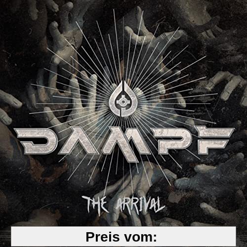 The Arrival [Vinyl LP] von Dampf