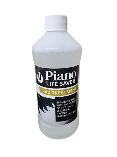 Dampp Chaser Piano Life Saver Humdifier Treatment von Dampp-Chaser