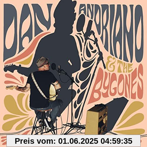 Dear Darkness Dear Darkness von Dan Andriano & the Bygones