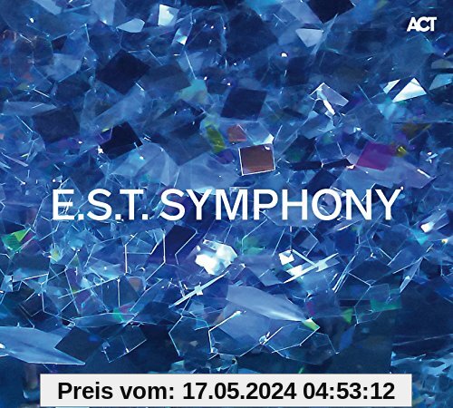 E.S.T.Symphony von Dan Berglund