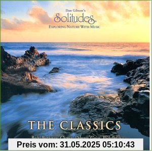 The Classics The Classics von Dan Gibson
