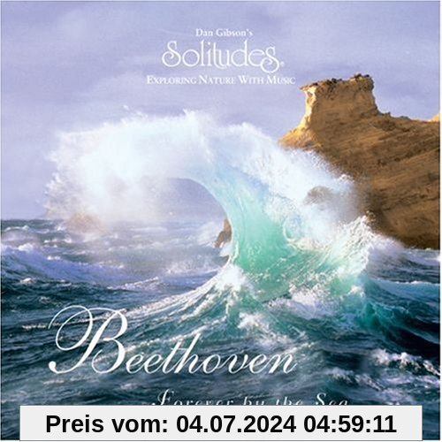 Beethoven - Forever by the Sea von Dan [Solitudes] Gibson