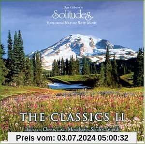 Classics II,the von Dan [Solitudes] Gibson