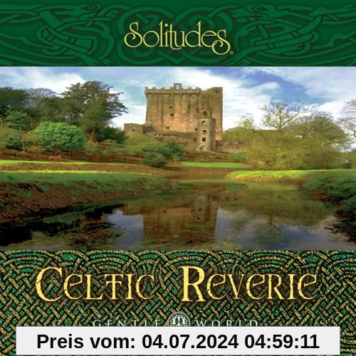Gentle World:Celtic Reverie von Dan [Solitudes] Gibson