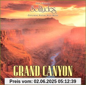 Grand Canyon - A Natural Wonder von Dan Gibson
