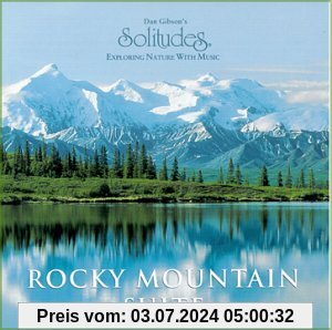 Rocky Mountain Suite von Dan [Solitudes] Gibson