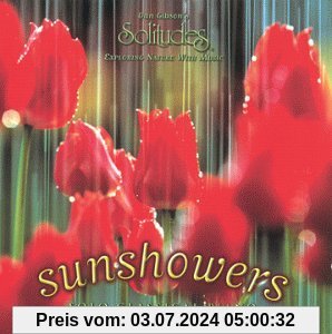 Sunshowers von Dan [Solitudes] Gibson