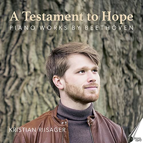 A Testament to Hope von Danacord Records