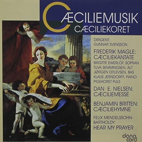 Cäcilienmusik von Danacord (Klassik Center Kassel)