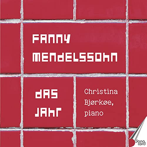 Das Jahr von Danacord Records