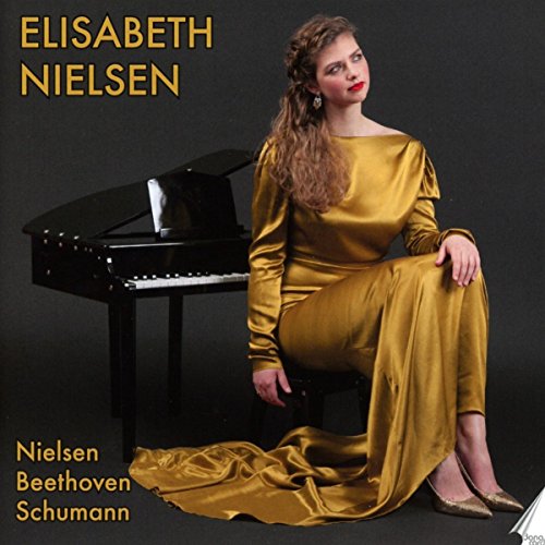 Elisabeth Nielsen,Klavier von Danacord (Klassik Center Kassel)