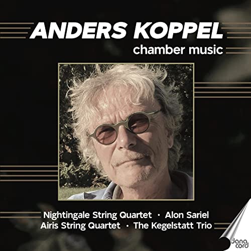 Kammermusik von Danacord Records