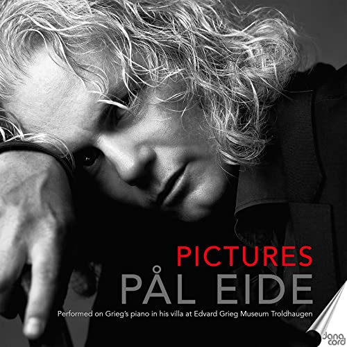 Pictures Pål Eide von Danacord