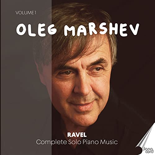 Sämtliche Werke Für Klavier Solo,Vol.1 von Danacord Records