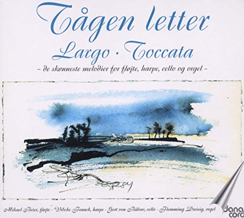 Tagen Letter-die Schönsten Melodien von Danacord (Klassik Center Kassel)