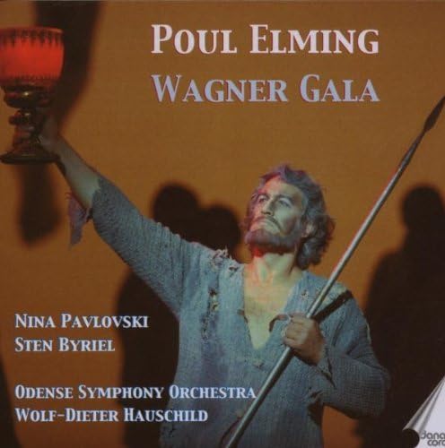 Wagner Gala von Danacord (Klassik Center Kassel)
