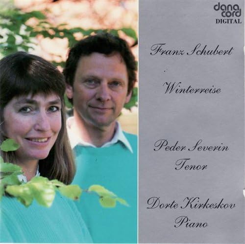 Winterreise von Danacord