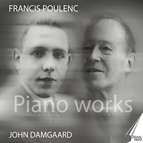 Klavierwerke Klavierwerke von Danacord Records