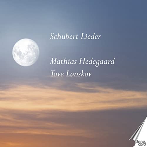 Lieder Lieder von Danacord Records