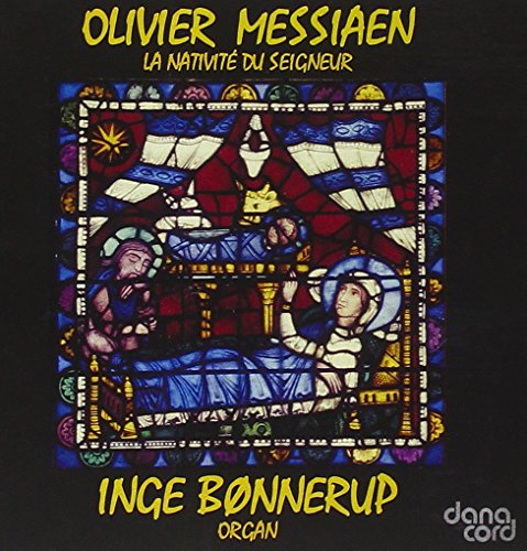 La Nativité du Seigneur La Nativité du Seigneur von Danacord