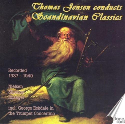 Scandinavian Classics Scandinavian Classics von Danacord