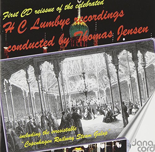 The Joyous Music Of von Danacord