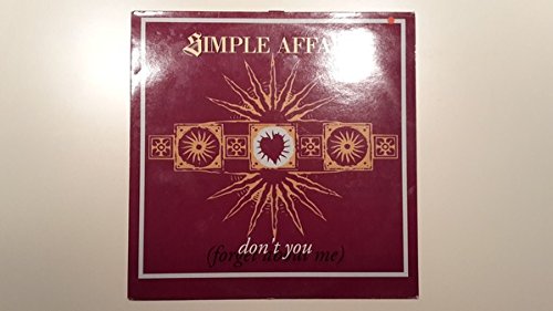 Don't You (Forget About Me) (x2) [Vinyl Single] von Dance Pool