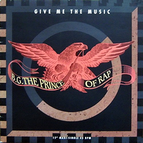 Give me the music [Vinyl Single] von Dance Pool