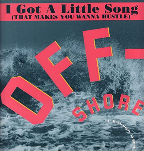 I got a little song [Vinyl Single] von Dance Pool